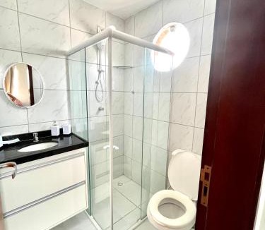 Tambor Apartment | Apartamento Aconchegante Jardim Paulistano