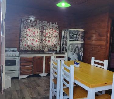 Lobos Apartment | Cabaña Los Acacios II Complejo Lobos
