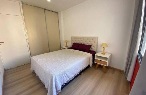 Flores Apartment | Departamento en Caballito
