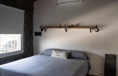 Villa General Belgrano Ski Chalet | Bandruidh - Morada serrana - V. Gral. Belgrano