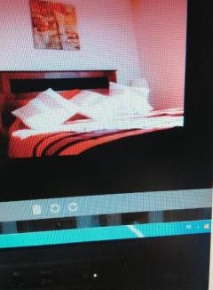 Chillan Apartment | Apartamento Parque Almagro