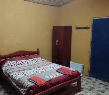 Tilcara Apartment | Departamento Inti Raymi
