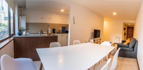 Centro Apartment | La Catedral