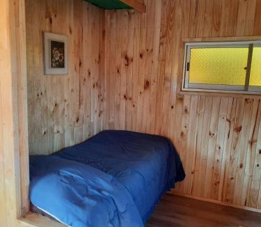 Isla Negra Hotel | PUNTA DE TRALCA SUITES