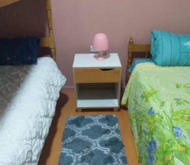 Villarrica House | Cabaña Veroniss