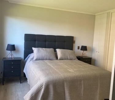 Concepcion Apartment | Parque urbano