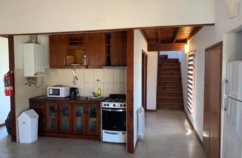 Macrozona Bahia Redonda y Primeros Faldeos House | La Torcida House