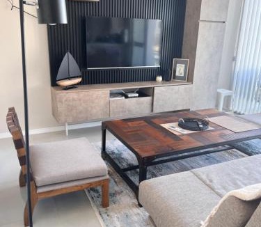 Puerto Madryn Apartment | Patagonia II
