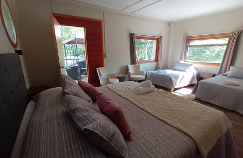 San Alfonso House | Hostal Los Peñones