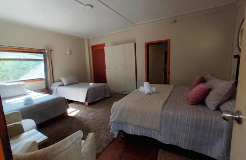 San Alfonso House | Hostal Los Peñones
