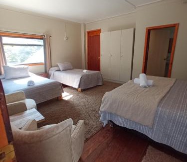 San Alfonso House | Hostal Los Peñones