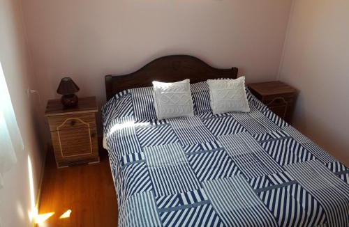Limache House | Rosa Herminia
