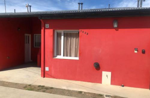 Rio Gallegos Apartment | Vientos Del Sur