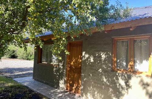 Junin de los Andes Ski Chalet | River Coast Fly Fishing Cabin Chimehuín Patagonia