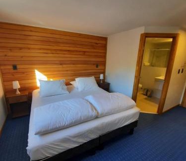 Pinto Cabin | Las Bravas Lodge