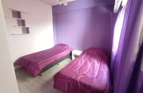 Floresta Apartment | Depto Caba Floresta