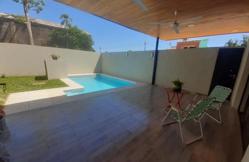 Empedrado Apartment | La Elena
