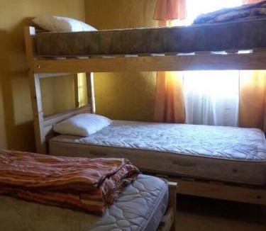 Pichidangui House | Arriendo Casa Pichidangui