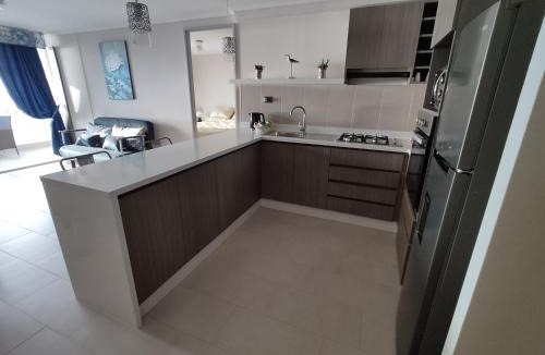 Arica Apartment | Departamento diaro en playa el Laucho