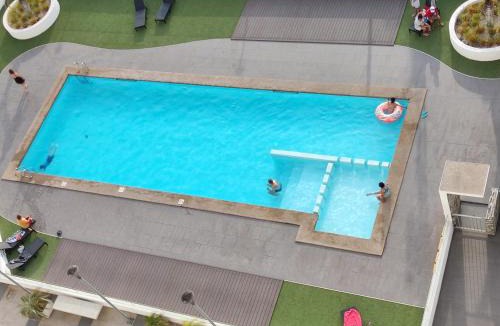 Arica Apartment | Departamento diaro en playa el Laucho