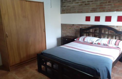 Corralitos House | Ruka Fucha