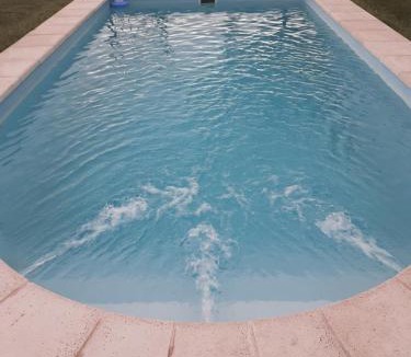 Corralitos House | Ruka Fucha