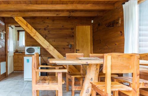 Barrio Las Balsas Ski Chalet | BOG Ocrehue - Cabanas