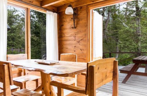 Barrio Las Balsas Ski Chalet | BOG Ocrehue - Cabanas