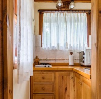 Barrio Las Balsas Ski Chalet | BOG Ocrehue - Cabanas