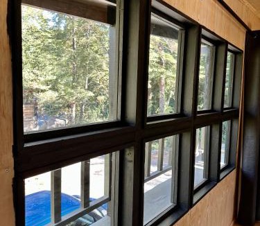 Molco House | Molco Cabins Palafito