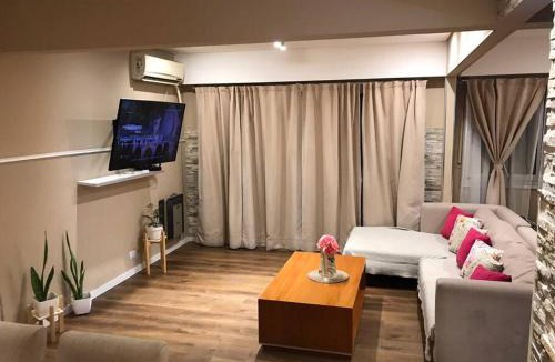 Martinez Apartment | Departamento 3 amb. Unicenter