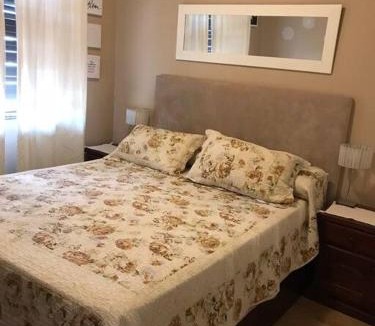 Martinez Apartment | Departamento 3 amb. Unicenter