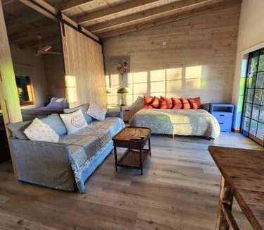 Mar Azul House | La Pelereca
