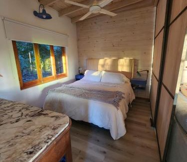 Mar Azul House | La Pelereca