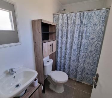 Llanquihue House | Se arriendo casa por dia en llanquihue