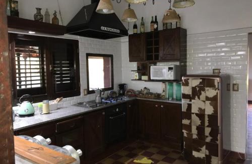 Rosas House | La Manuelita