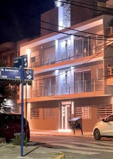 San Justo Apartment | Departamento San Justo Villa Luzuriaga