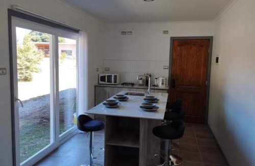 Loncoche Apartment | Entre Ruta 5 Sur y Villarrica
