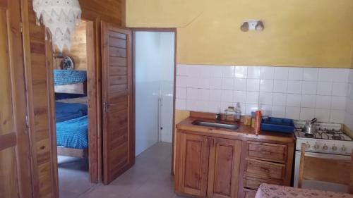 El Hoyo House | Brisas 1