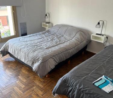 San Pedro Apartment | departamento guemes B