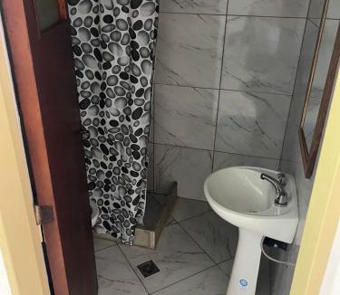 San Pedro Apartment | departamento guemes B