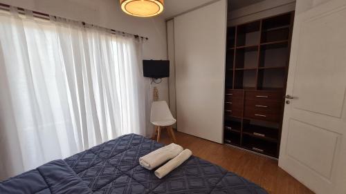 Lanus Apartment | Precioso departamento en zona gastronomica con cochera