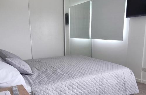 Comodoro Rivadavia Apartment | Infinito - Departamento con vista al mar