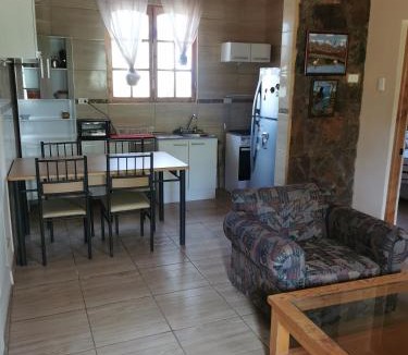 San Pedro de Atacama House | Hospedaje Atitur