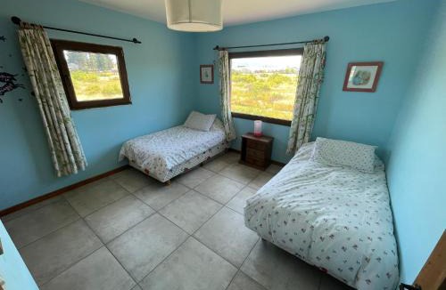 Trevelin Villa | Espectacular casa en Trevelin.