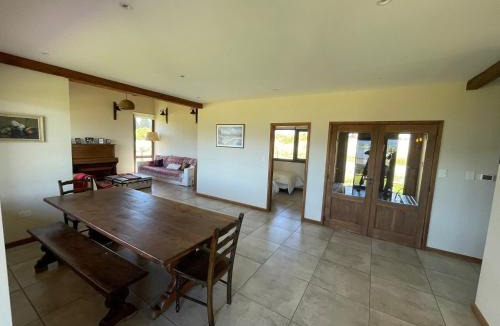 Trevelin Villa | Espectacular casa en Trevelin.