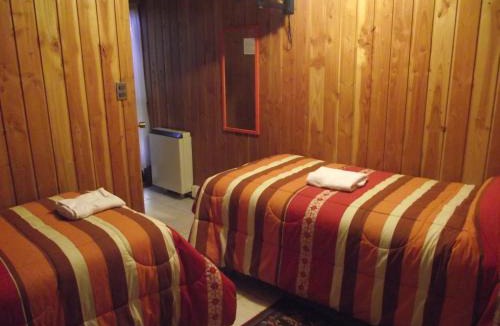 Villarrica Hotel | Hostal & Cabañas Don Juan