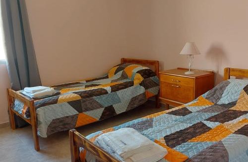 Playa Union House | Casa unión