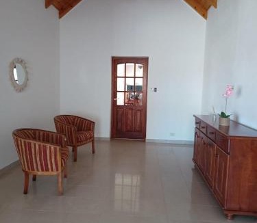 Playa Union House | Casa unión