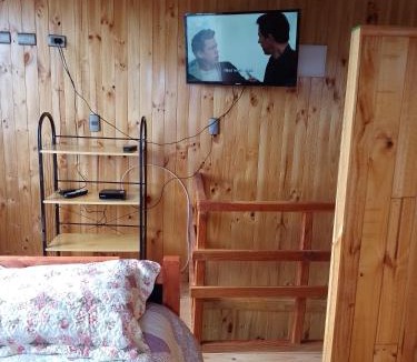 Quellon Apartment | CABAÑAS QUELLON